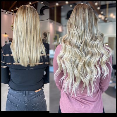 Hair By Kayla 20 Photos Hair Stylists 425 E Ocean Blvd