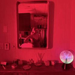 Life Time - Massage room