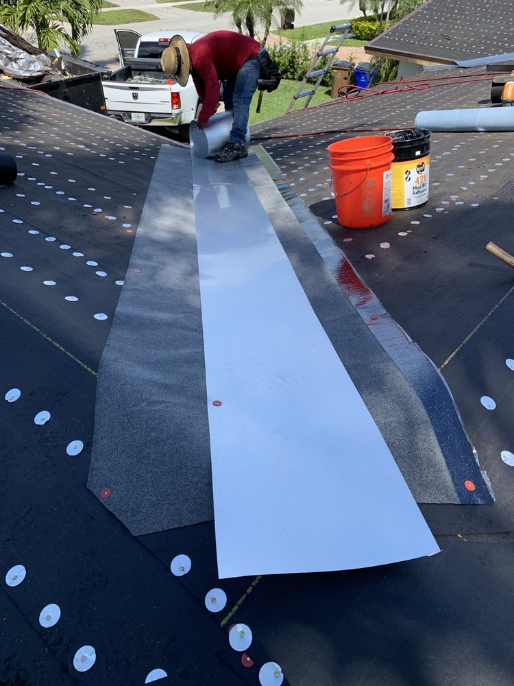 Slide of The Roof Wizard