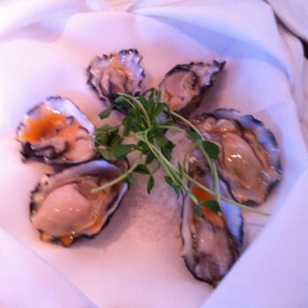 Passionfish - Oysters - Seafood Near Me - Pacific Grove, California Passionfish - Oysters - Seafood Near Me - Pacific Grove, California