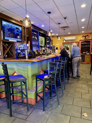 Chef Luis Restaurant by null