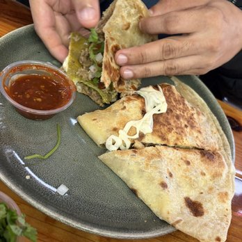 The Burrito Exchange - Asada Chile Rellano Quesadilla - Mexican Near Me - Pico Rivera, California The Burrito Exchange - Asada Chile Rellano Quesadilla - Mexican Near Me - Pico Rivera, California