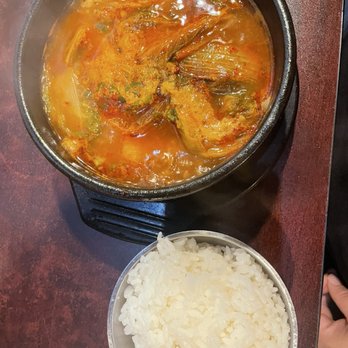 One Korean Restaurant - Korean Near Me - Beaverton, Oregon