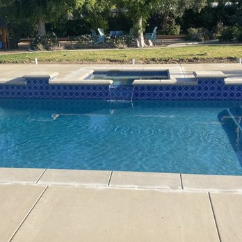 FM Pool Construction - Pool & Hot Tub Service Near Me
