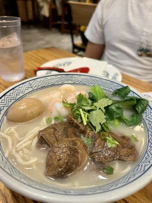 Kung Fu Kitchen by null