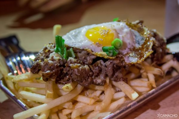J’s Korean Cuisine-(Seoul Eats) by null