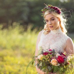 The Rogue Rose