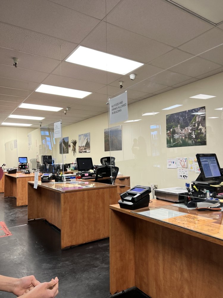 US POST OFFICE 21 Photos & 42 Reviews 15355 E Colfax Ave, Aurora, Colorado Post Offices