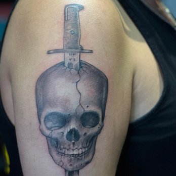Counts Tattoo Company - Tattoo Near Me - Las Vegas, Nevada