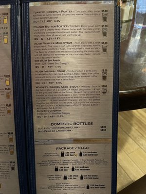 Rio Grande Grill and Tap Room by null