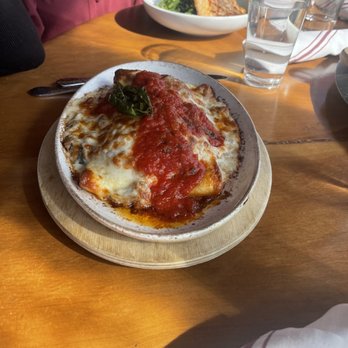 Isabella's Kitchen - Lasagne - Italian Near Me - Scottsdale, Arizona Isabella's Kitchen - Lasagne - Italian Near Me - Scottsdale, Arizona