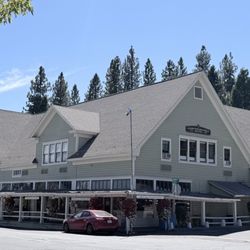 Traci’s White Mountain Cafe