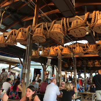 Nicks Fish House - crab buckets - Seafood Near Me - Baltimore, Maryland Nicks Fish House - crab buckets - Seafood Near Me - Baltimore, Maryland