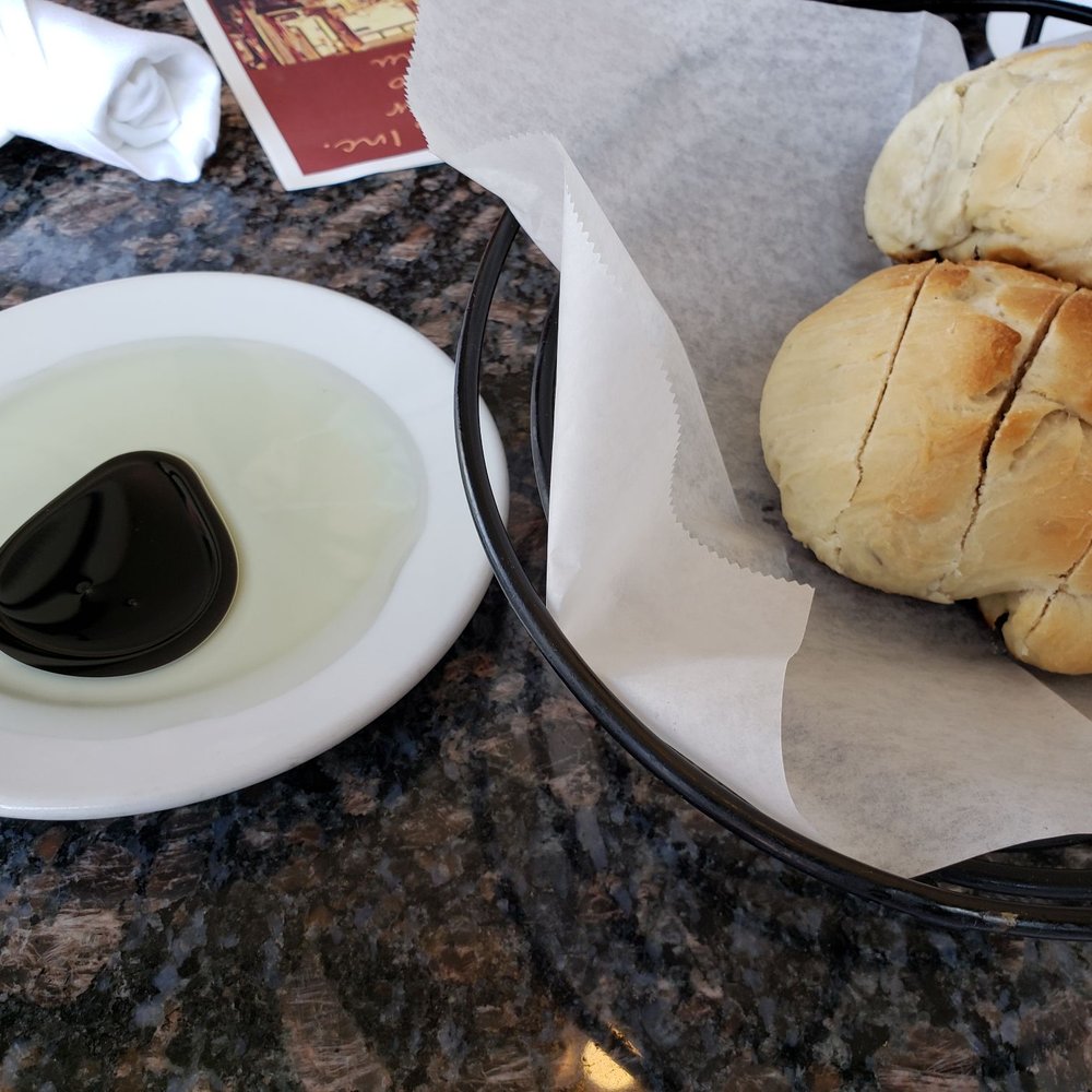 Capriccio Inc - Yum - Italian Near Me - Ventura, California