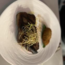 OU LA   - Prime steak