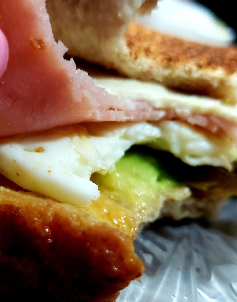 El Pasillo De Los Sabores