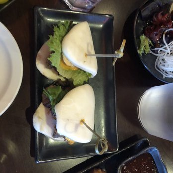 Maki - bulgogi steak buns - Sushi Bars Near Me - Rockville, Maryland