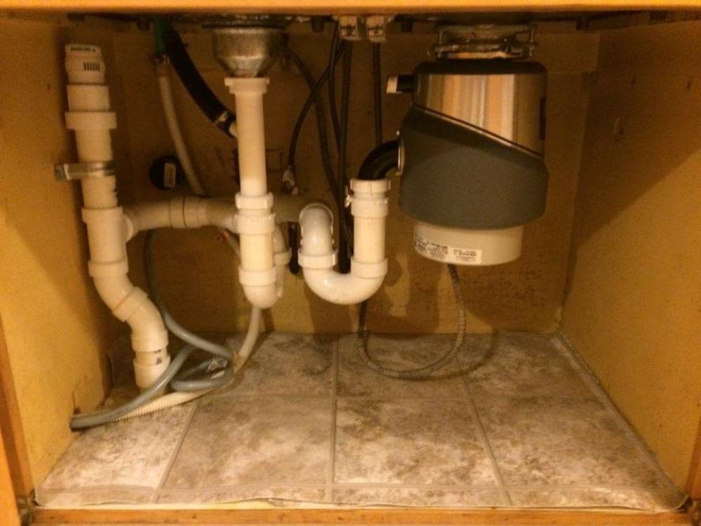 Slide of Besch Plumbing