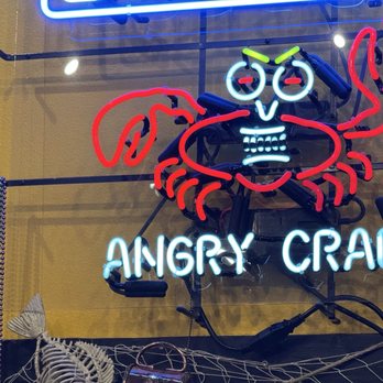 Angry Crab Shack - Cajun/Creole Near Me - Yuma, Arizona