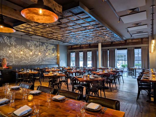 Bardea Food & Drink by null