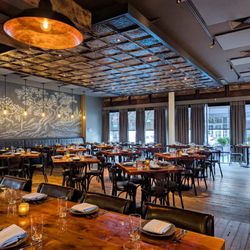 Bardea Food & Drink - Bardea