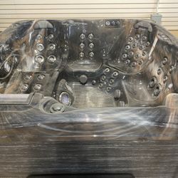 Litehouse Pools & Spas - Your new spa for your back yard