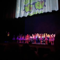 Dellos Performing Arts Center