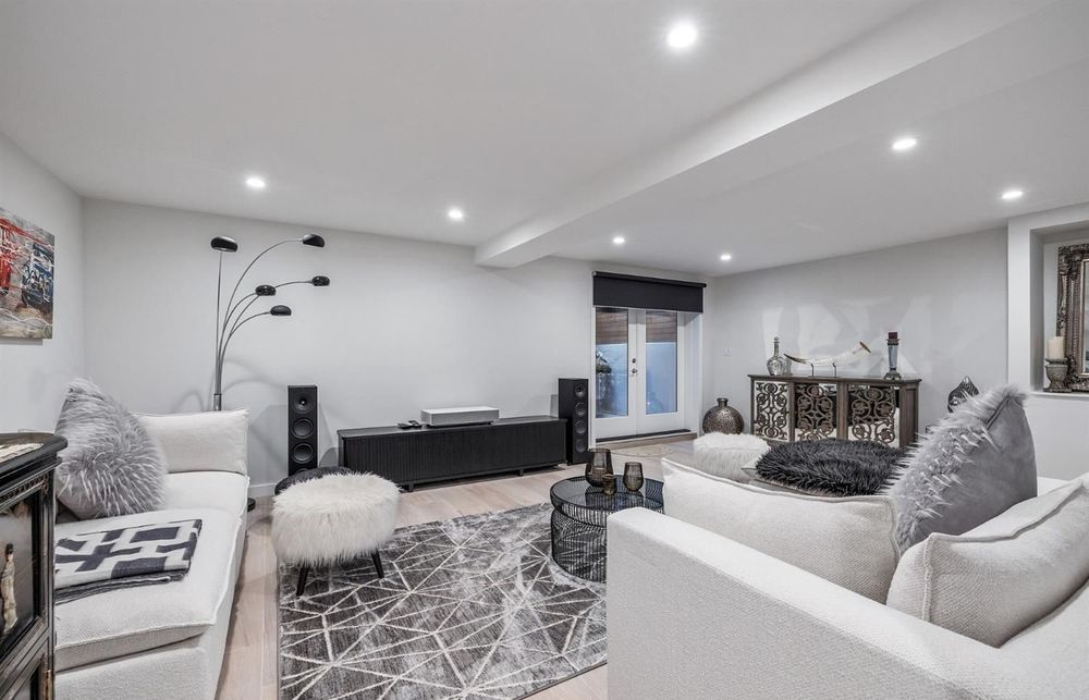 Slide of Structure 5 Construction