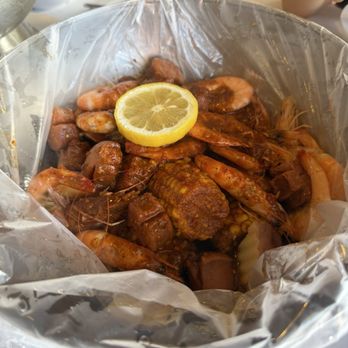 Nine Seafood Restaurant - Cajun/Creole Near Me - Cerritos, California Nine Seafood Restaurant - Cajun/Creole Near Me - Cerritos, California
