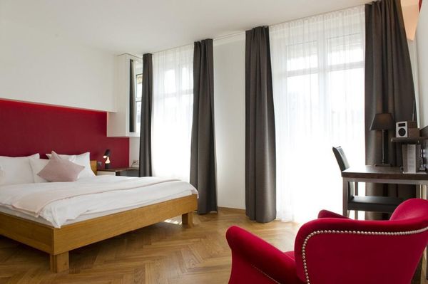 Boutique Hotel NI-MO by null
