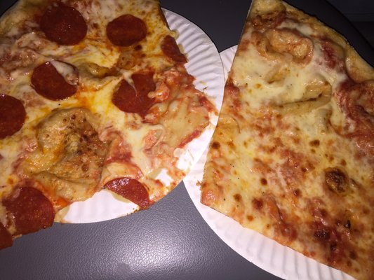 Kouzina Angelinas Pizzeria - Shaw DC by null