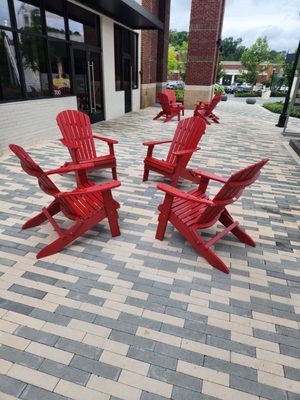 Peach State Pizza by null