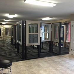 Antcliff Windows & Doors - Silver Line Vinyl Windows