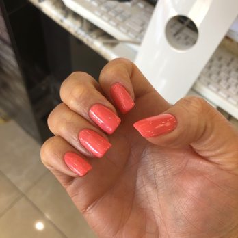 Biltmore Nail Bar - My nails done by Holly - Nail Salons Near Me - Phoenix, Arizona