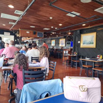 Boston Sail Loft - Bars Near Me - Boston, Massachusetts