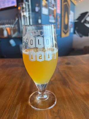 Old 121 Brewhouse by null
