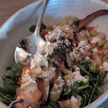 Red Ash - Pulpo! Excellent - Italian Near Me - Austin, Texas Red Ash - Pulpo! Excellent - Italian Near Me - Austin, Texas