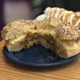 Everything Bagel