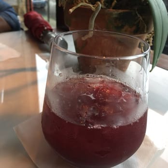 Manchego - Their red sangria is good - Spanish Near Me - Brooklyn, New York Manchego - Their red sangria is good - Spanish Near Me - Brooklyn, New York