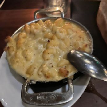 Old Brea Chop House - Mac N' Cheese - Steakhouses Near Me - Brea, California Old Brea Chop House - Mac N' Cheese - Steakhouses Near Me - Brea, California
