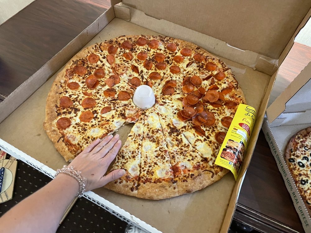 LA BELLA PIZZA LUBBOCK CLOSED Updated September 2024 45 Photos