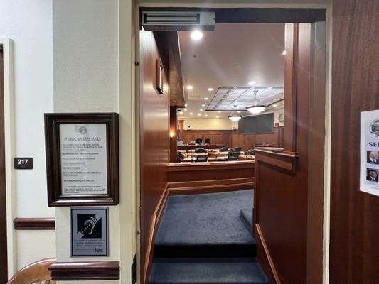 Alaska State Capitol by null