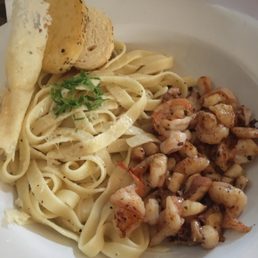 Seafood pasta Seafood pasta