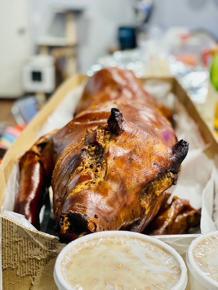 PORKY’S LECHON AND BARBECUE Updated November 2024 436 Photos & 262