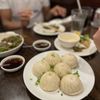Kung Fu Little Steamed Buns Ramen gift card
