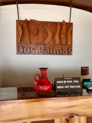 Dos Palmas Island Resort & Spa by null