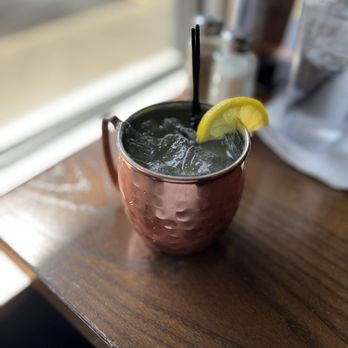 Vitales Zeeland - Long Island mule - Italian Near Me - Zeeland, Michigan Vitales Zeeland - Long Island mule - Italian Near Me - Zeeland, Michigan