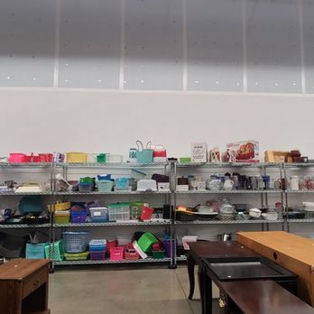 Deseret Industries - Thrift Stores Near Me - Puyallup, Washington