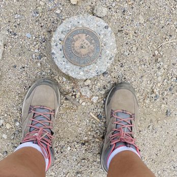 Mt. Wilson Trail - Parks Near Me - Sierra Madre, California