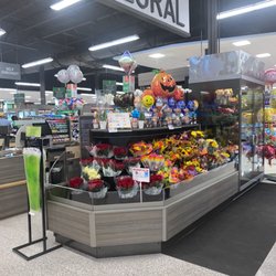 Publix - Floral needs